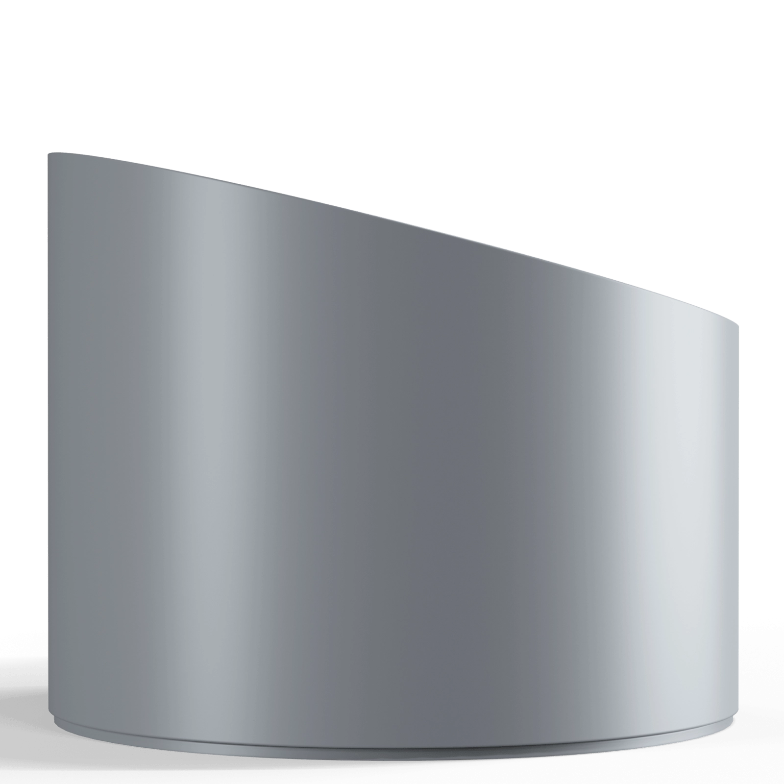 Интерактивный стол из искусственного камня LIGA group МОНО 43″