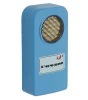 Цифровой датчик расстояния ультразвуковой (0,3…10 м)