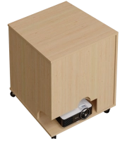 Интерактивная стена Interactive Project "Кидалки" мобильный комплект