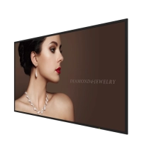 Профессиональная панель Benq ST5501K Профессиональная панель Benq ST5501K