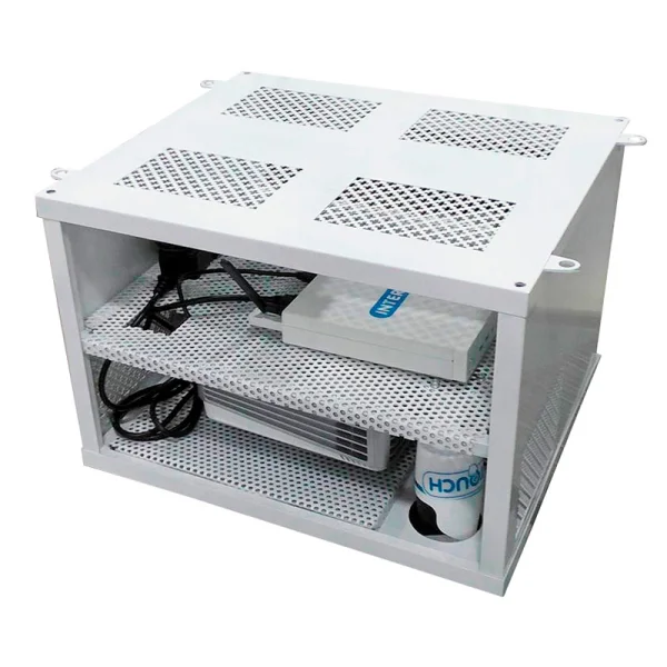 Интерактивный пол InterTouch версия 5.0 (Full/PC/PR/all_in_one)