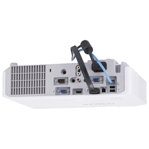 Мультимедийный проектор Hitachi CP-X30LWN
