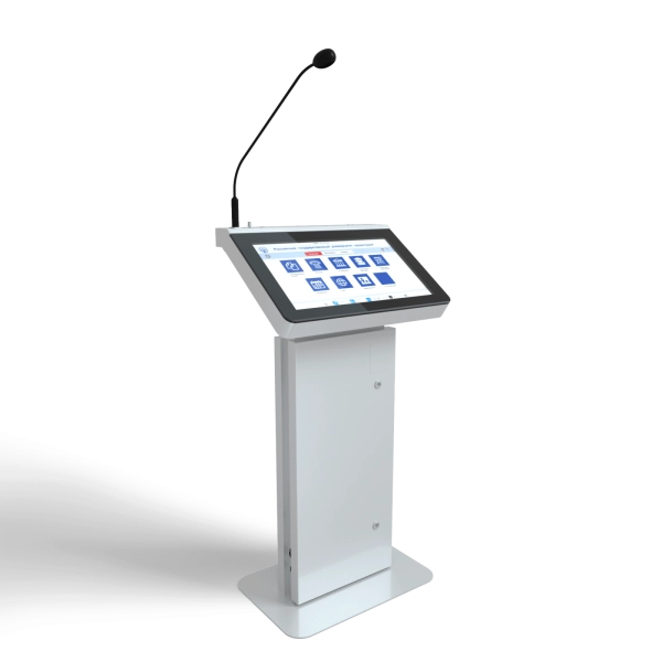 Интерактивная трибуна LIGA group УЛЬТРА 27″