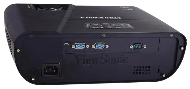 Мультимедийный проектор ViewSonic PJD5151