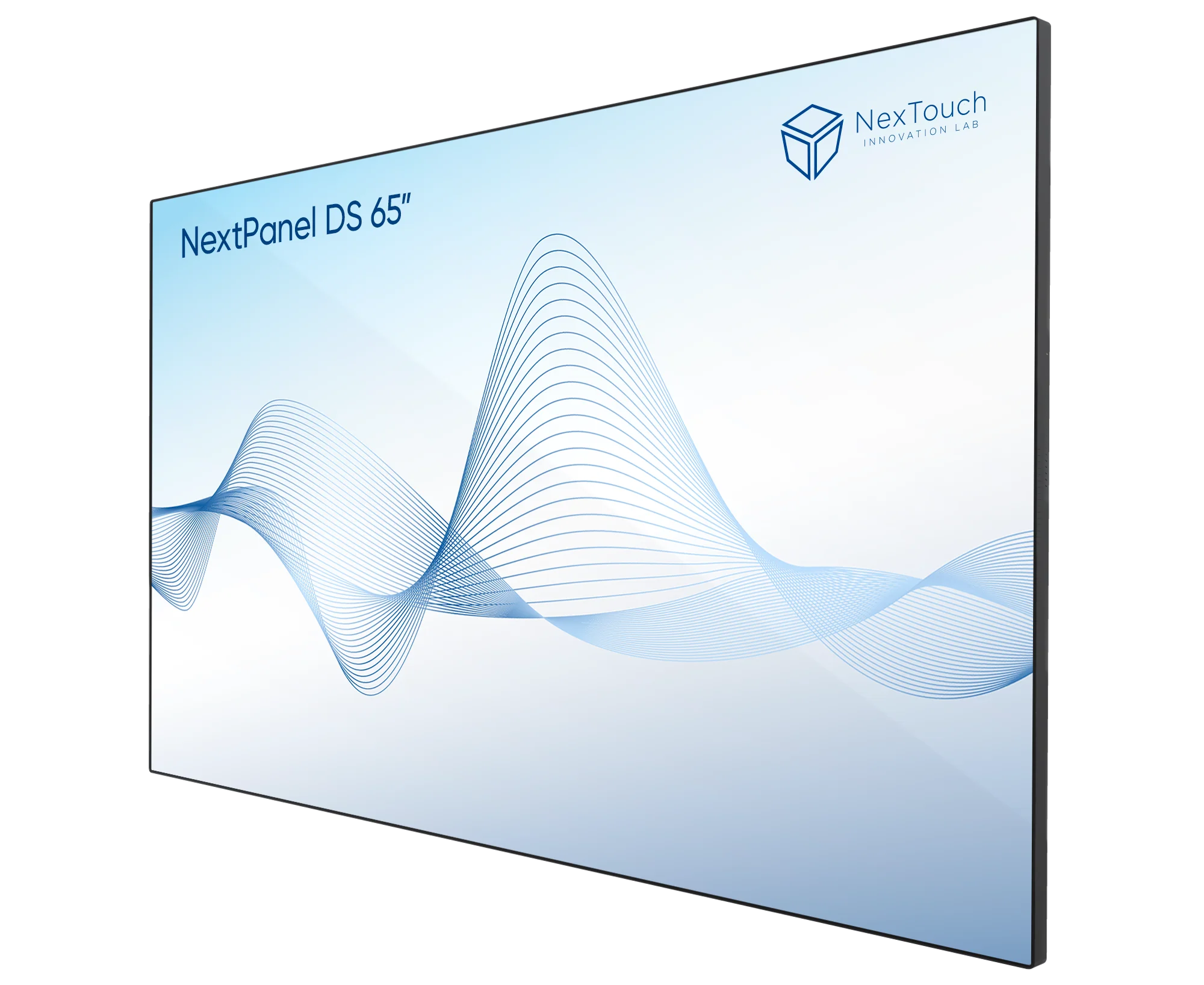 Профессиональная панель NexTouch NextPanel DS 65 Профессиональная панель NexTouch NextPanel DS 65