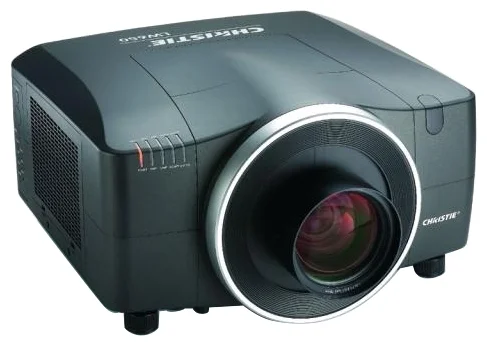 Мультимедийный проектор Christie LW720