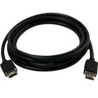 Кабель CC-HDMI-10M, 19M/19M, 10м, черный