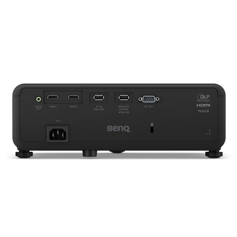 Инсталяционный проектор BenQ LW600ST