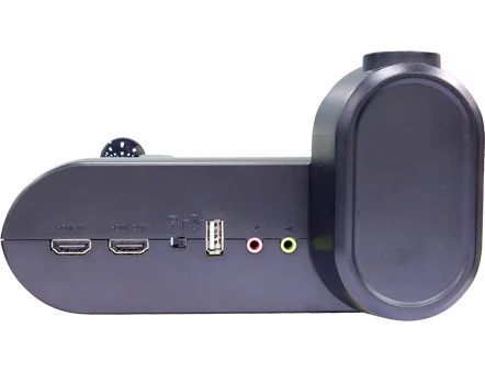 Документ-камера AVerVision F50HD