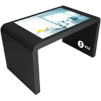 Интерактивный стол NTab 2 32" Full HD 6 касаний