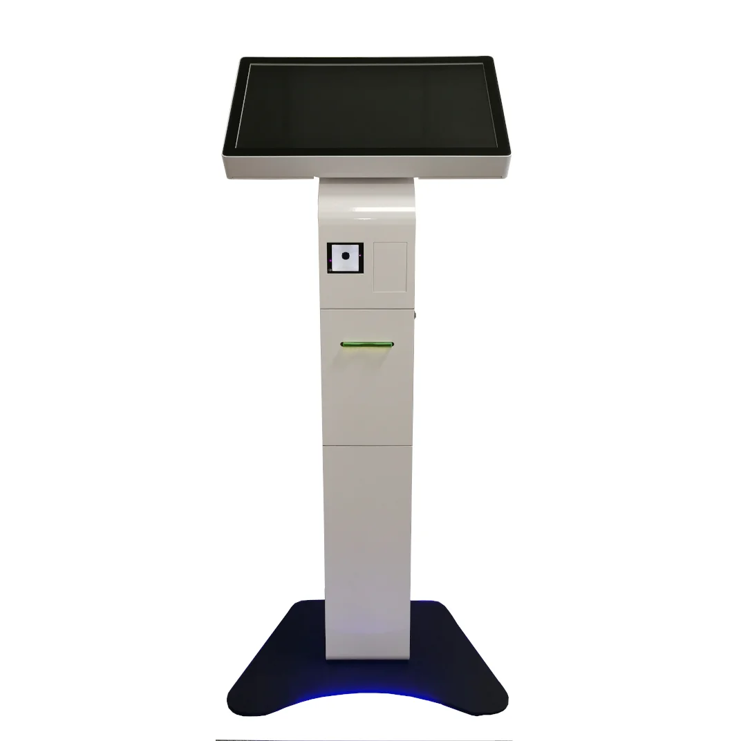 Сенсорный киоск TS-LINE Бриг 22