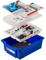 Цифровая лаборатория по естествознанию