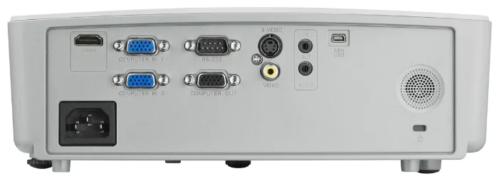 Мультимедийный проектор Vivitek D557W