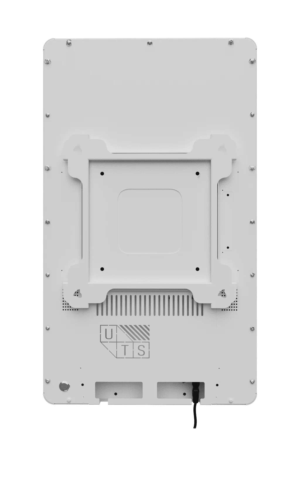 Сенсорный киоск UTS Wall 27