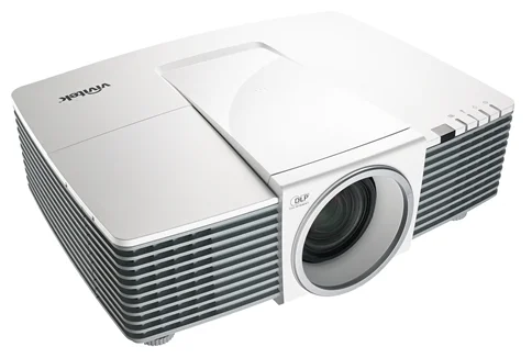 Мультимедийный проектор Vivitek DW3321