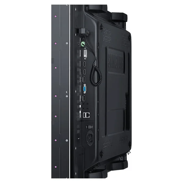 Профессиональная панель Samsung UD55E-S Профессиональная панель Samsung UD55E-S