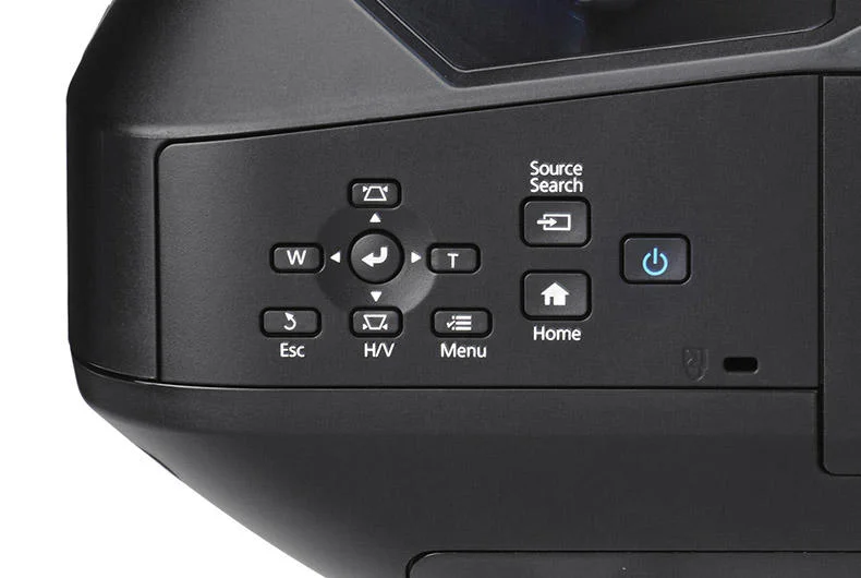 Мультимедийный проектор Epson EH-LS100