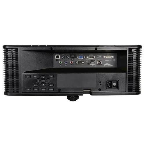 Мультимедийный проектор Optoma ZU650 (без линзы)