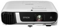 Мультимедийный проектор Epson EB-FH52