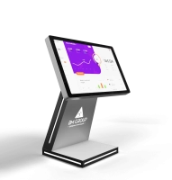 Интерактивный стол BM Group с регулировкой угла наклона Assistant Premium 55"