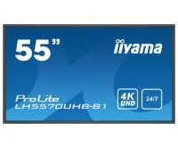 Профессиональная панель Iiyama LH5570UHB-B1 Профессиональная панель Iiyama LH5570UHB-B1
