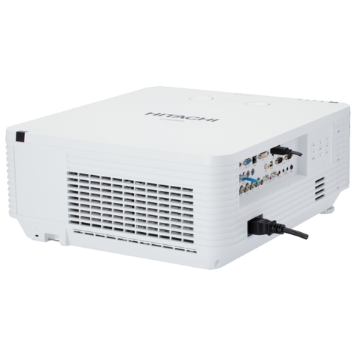 Мультимедийный проектор Hitachi LP-WU6600