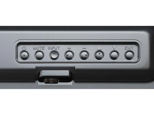 Профессиональная панель NEC X554UNV-2