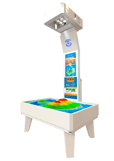 Интерактивная песочница iSandBOX Mini