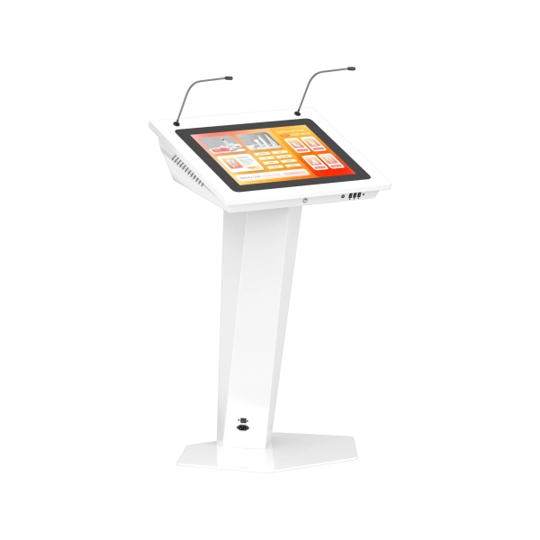 Интерактивная трибуна Performance Premium 27'