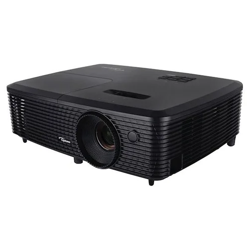 Мультимедийный проектор Optoma S341+