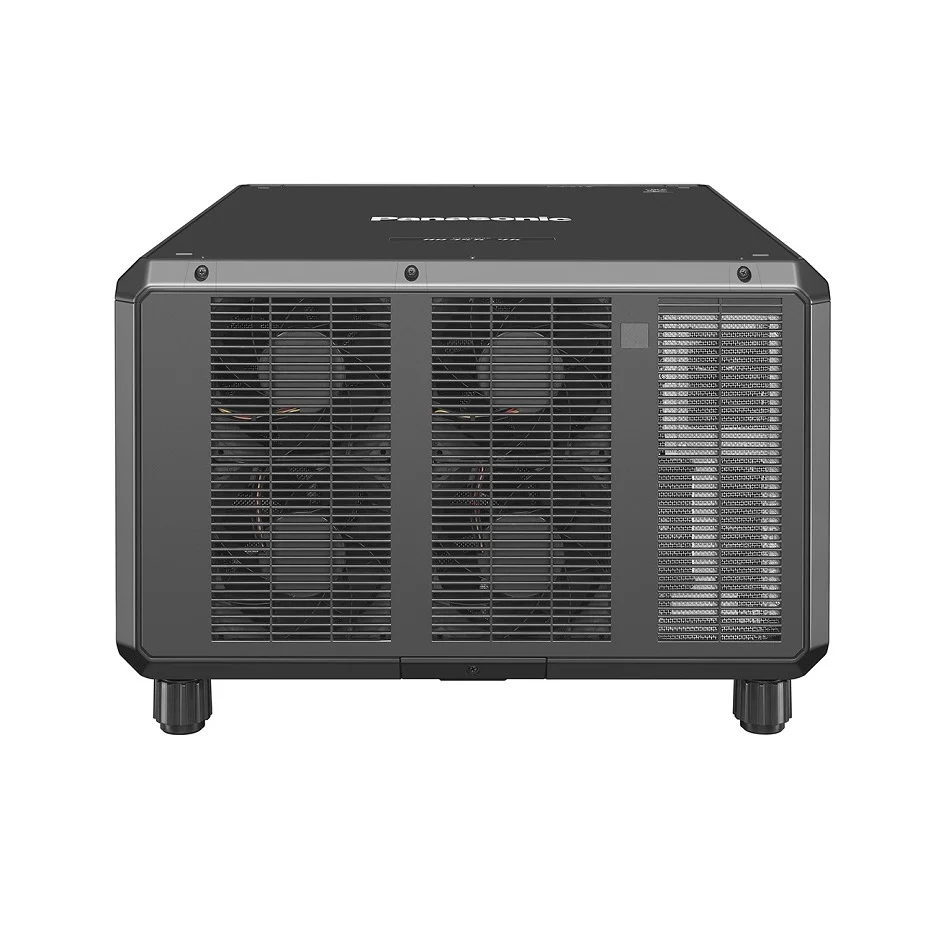 Мультимедийный проектор Panasonic PT-RZ34KE