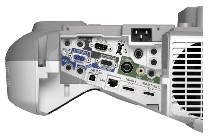 Мультимедийный проектор Epson EB-570
