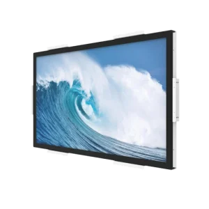 Интерактивная панель с диагональю 55