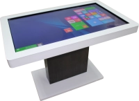 Интерактивный стол Interactive Project touch 32" i7 40 касаний