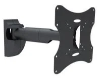 Кронштейн настенный LCD-502A для 10-32" с наклоном и поворотом