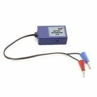 Цифровой датчик напряжения (+/-25 В)