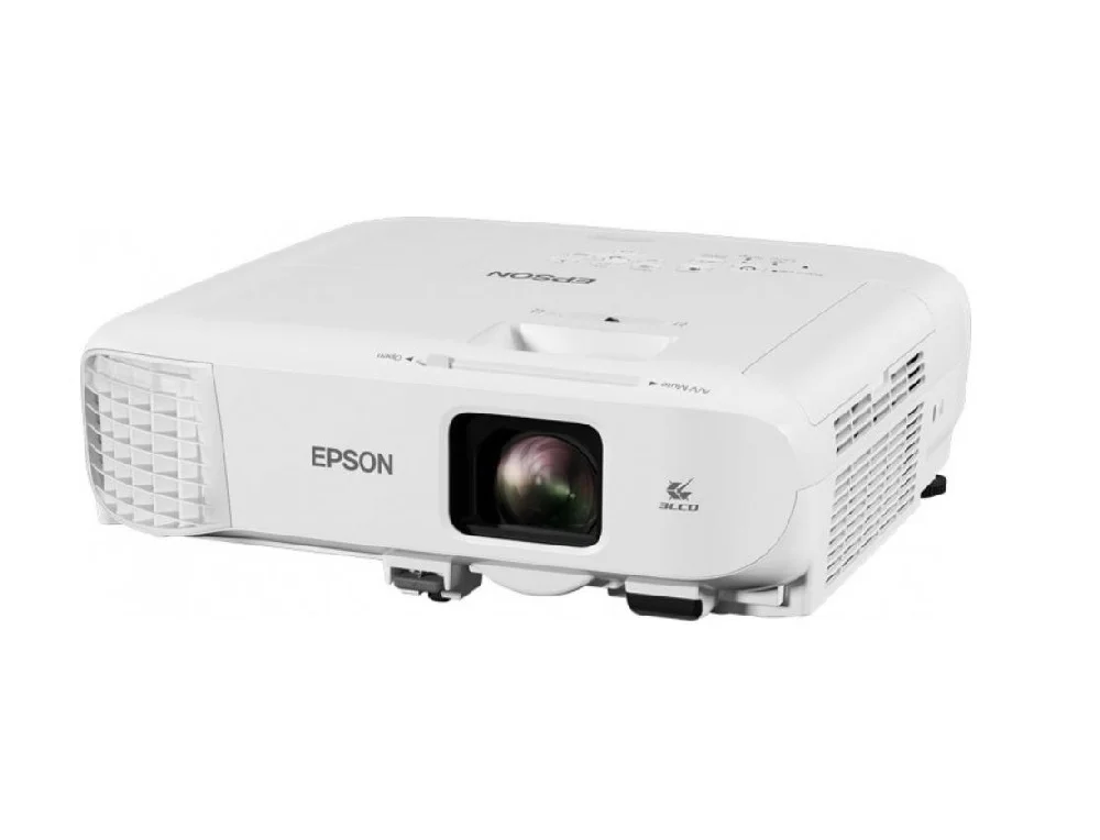 Мультимедийный проектор Epson EB-982W