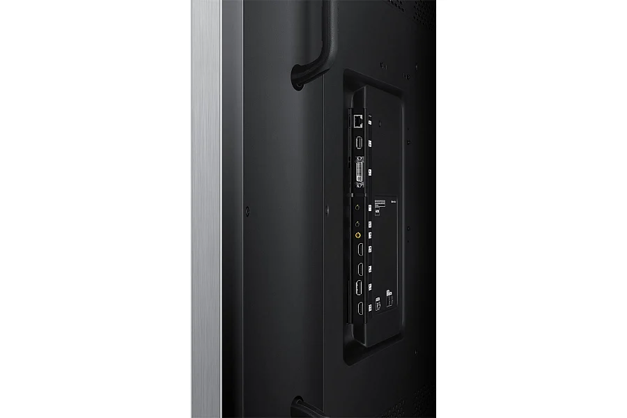 Профессиональная панель Samsung QM98N Профессиональная панель Samsung QM98N