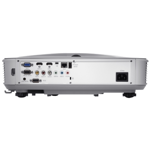 Мультимедийный проектор Infocus SPL1080HDUST