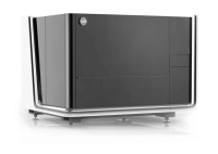 Лазерный станок по металлу Bodor i5