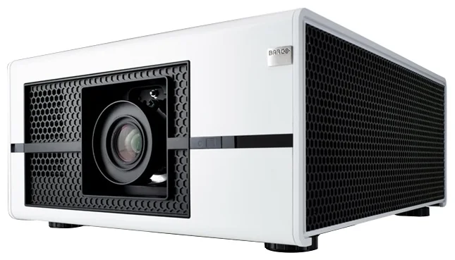 Мультимедийный проектор Barco PJWU-101B