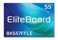 Видеостена EliteBoard BK557FFLE 2x2