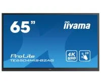 Интерактивная панель Iiyama TE6504MIS-B2AG