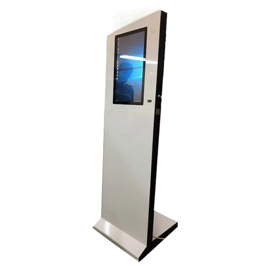 Сенсорный информационный киоск Платан 22S