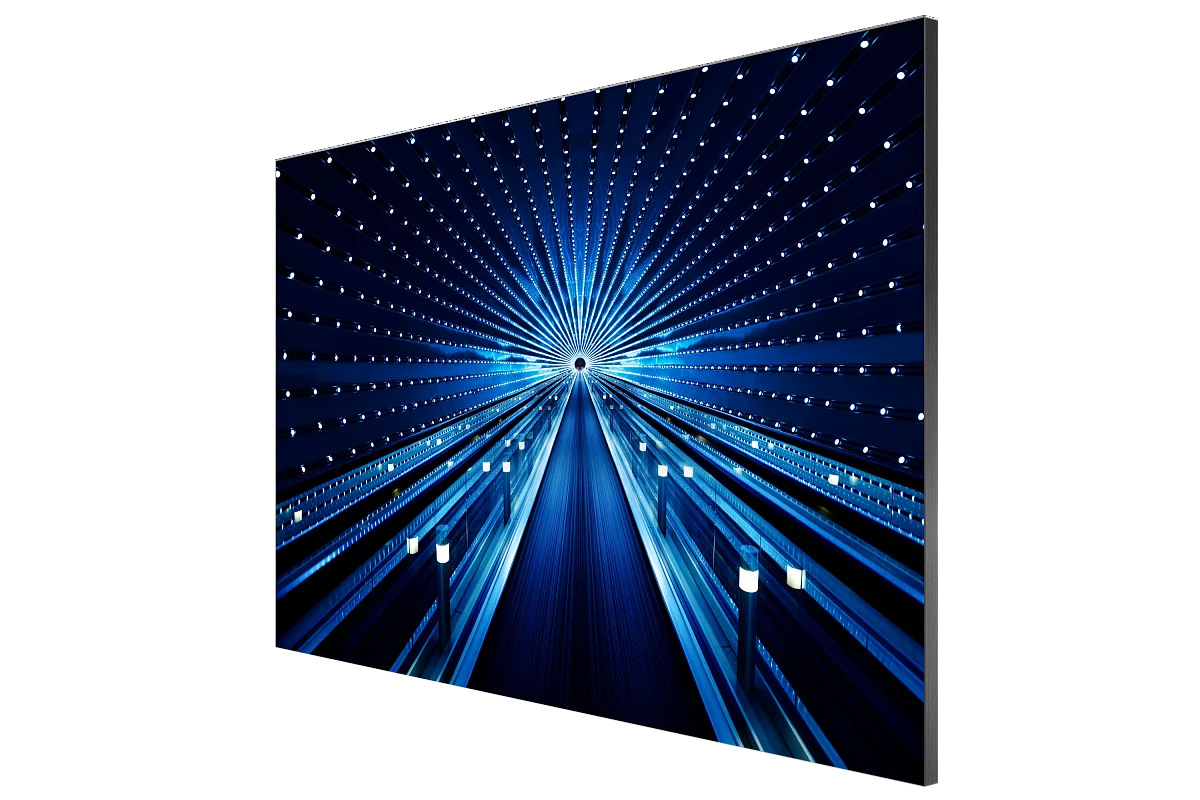 Светодиодный экран 146" Samsung IAB 146 4K