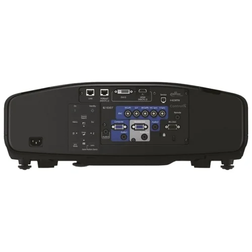 Мультимедийный проектор Epson EB-G7000W