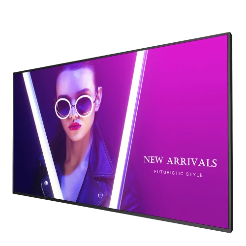 Профессиональная панель Benq ST6501 Профессиональная панель Benq ST6501