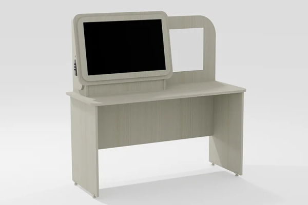 Профессиональный интерактивный логопедический стол AVKompleks Тигра