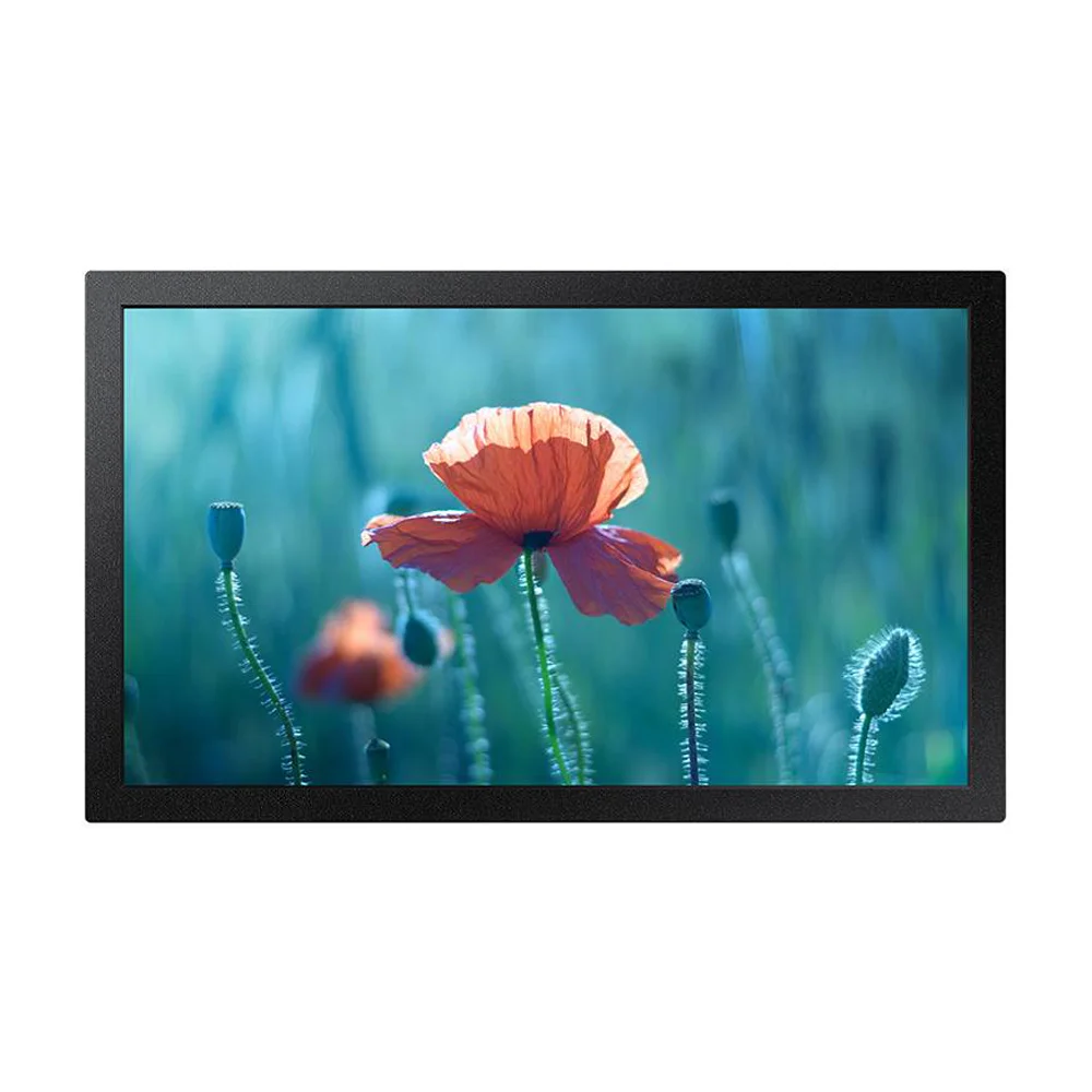 Профессиональная панель Samsung QB13R-M Профессиональная панель Samsung QB13R-M
