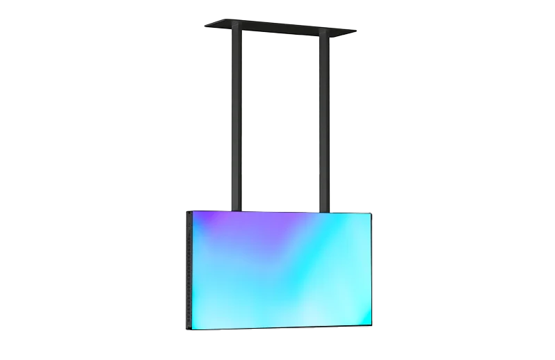 Профессиональная панель Lumien High Brightness 55" Профессиональная панель Lumien High Brightness 55"
